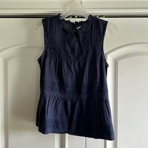 Old Navy sleeveless top